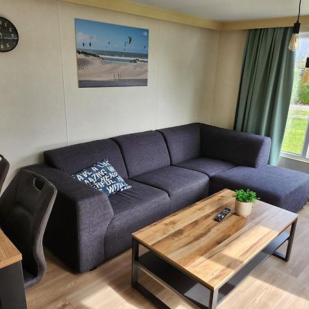 Camping Duin En Strand Scharendijke Exterior foto