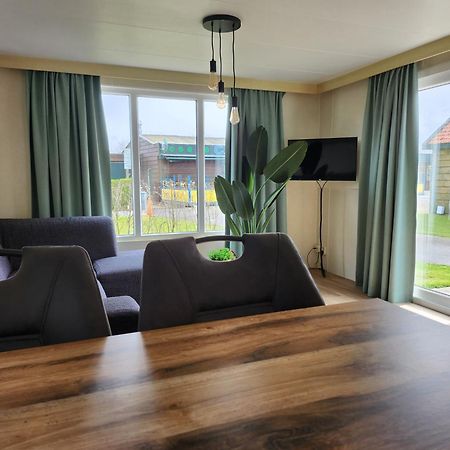 Camping Duin En Strand Scharendijke Exterior foto