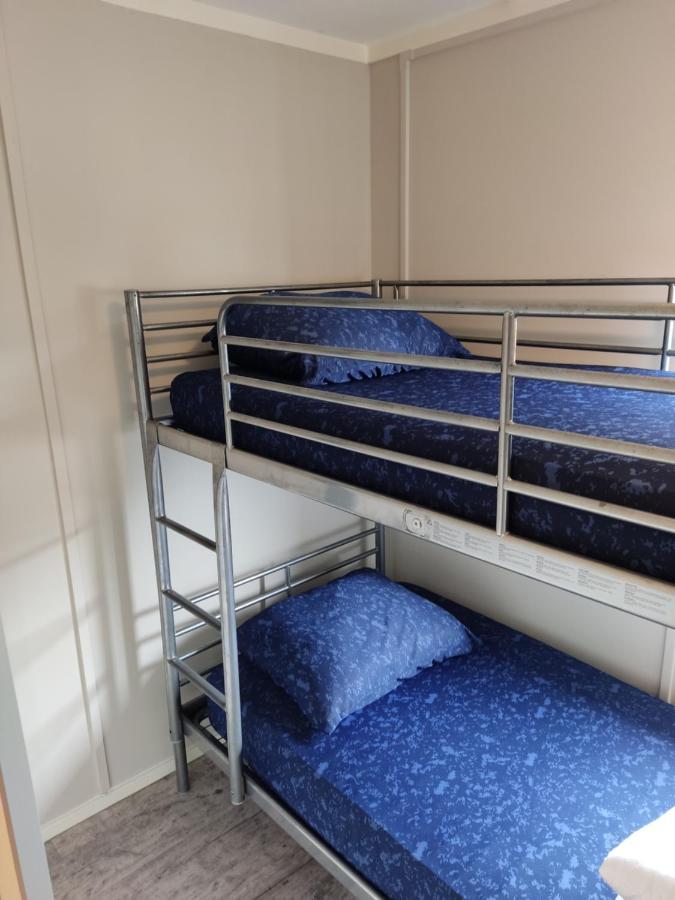 Camping Duin En Strand Scharendijke Exterior foto