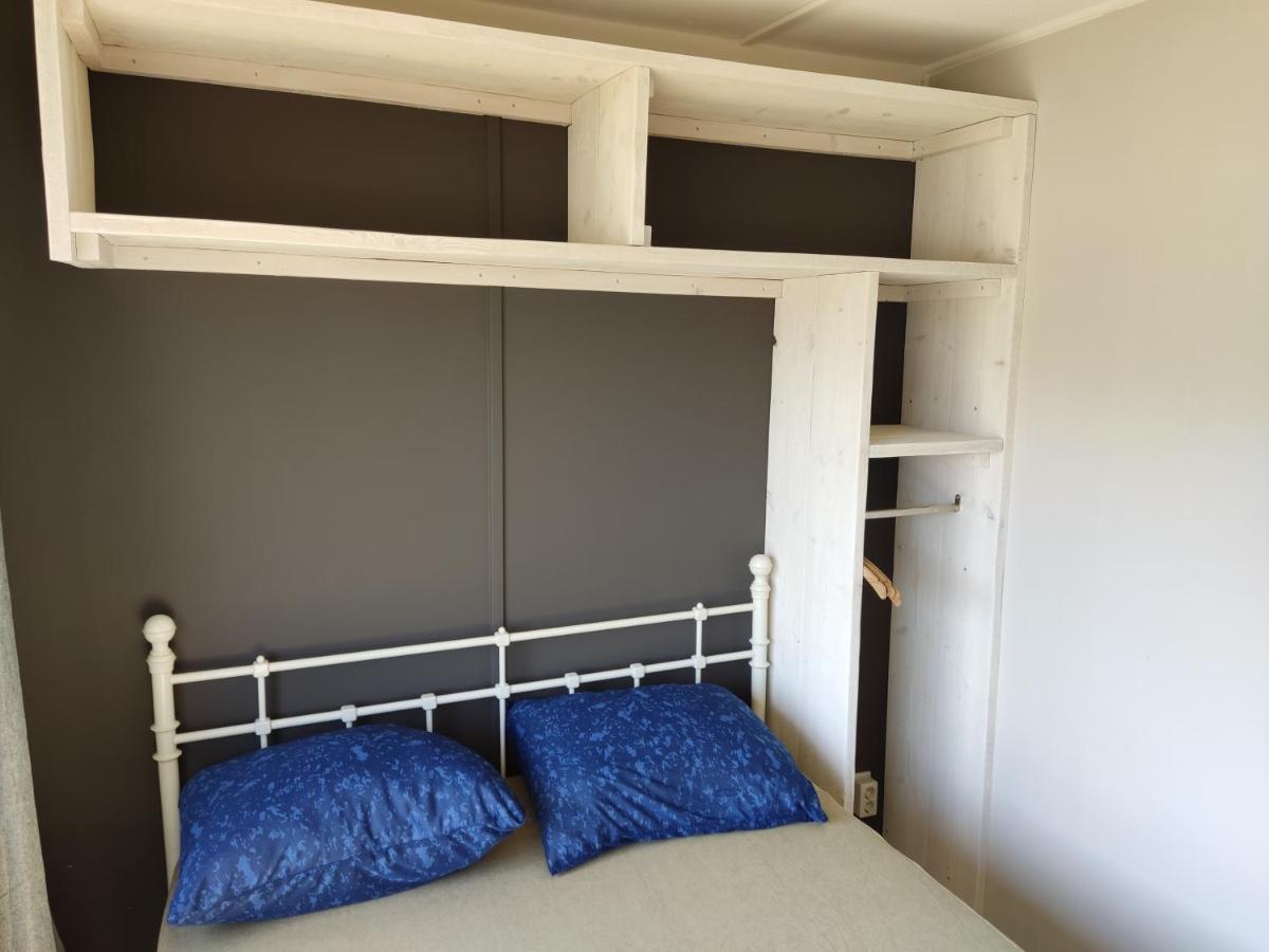 Camping Duin En Strand Scharendijke Exterior foto