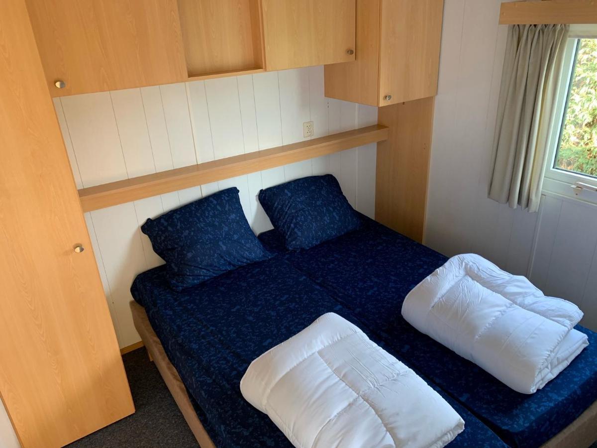 Camping Duin En Strand Scharendijke Exterior foto