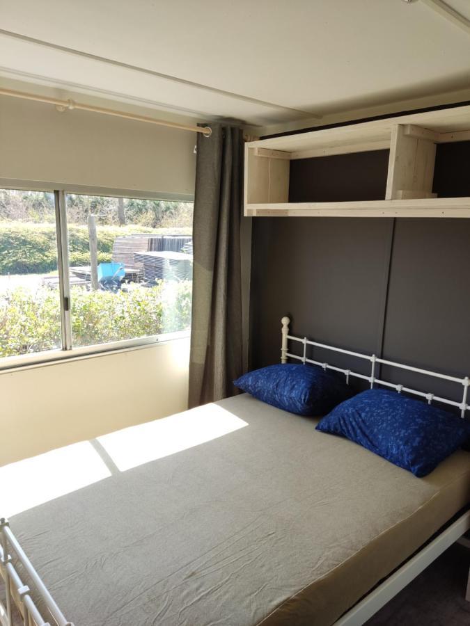 Camping Duin En Strand Scharendijke Exterior foto