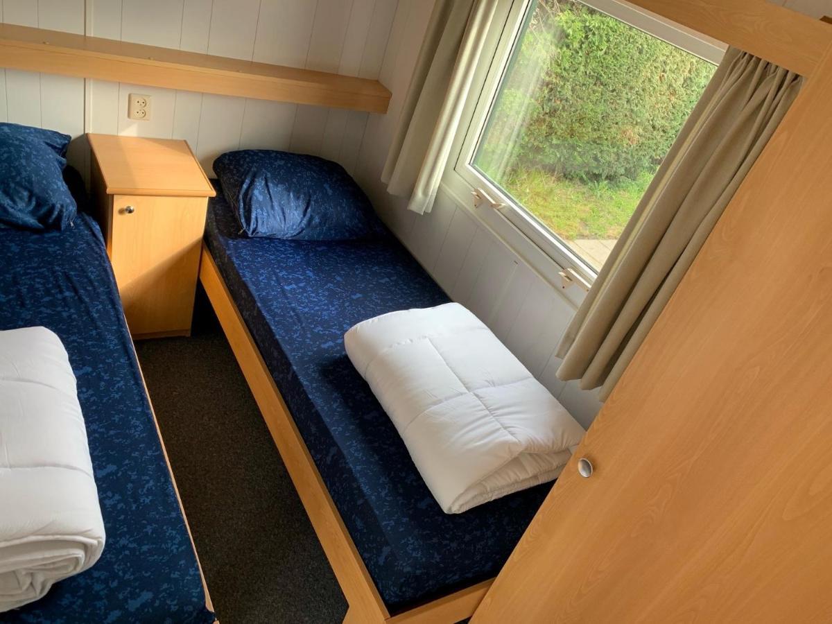 Camping Duin En Strand Scharendijke Exterior foto