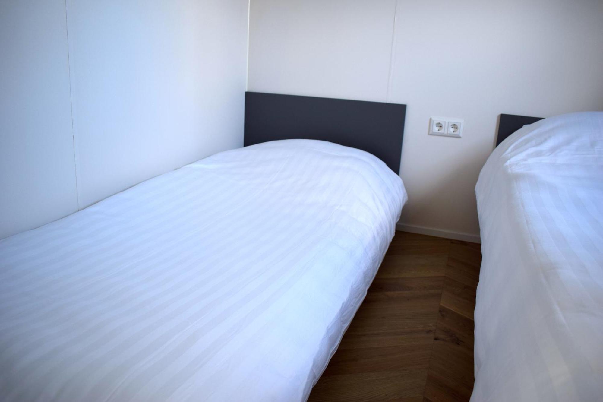 Camping Duin En Strand Scharendijke Exterior foto