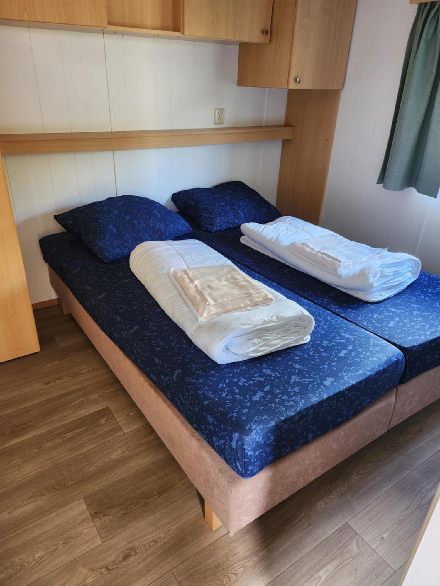 Camping Duin En Strand Scharendijke Exterior foto